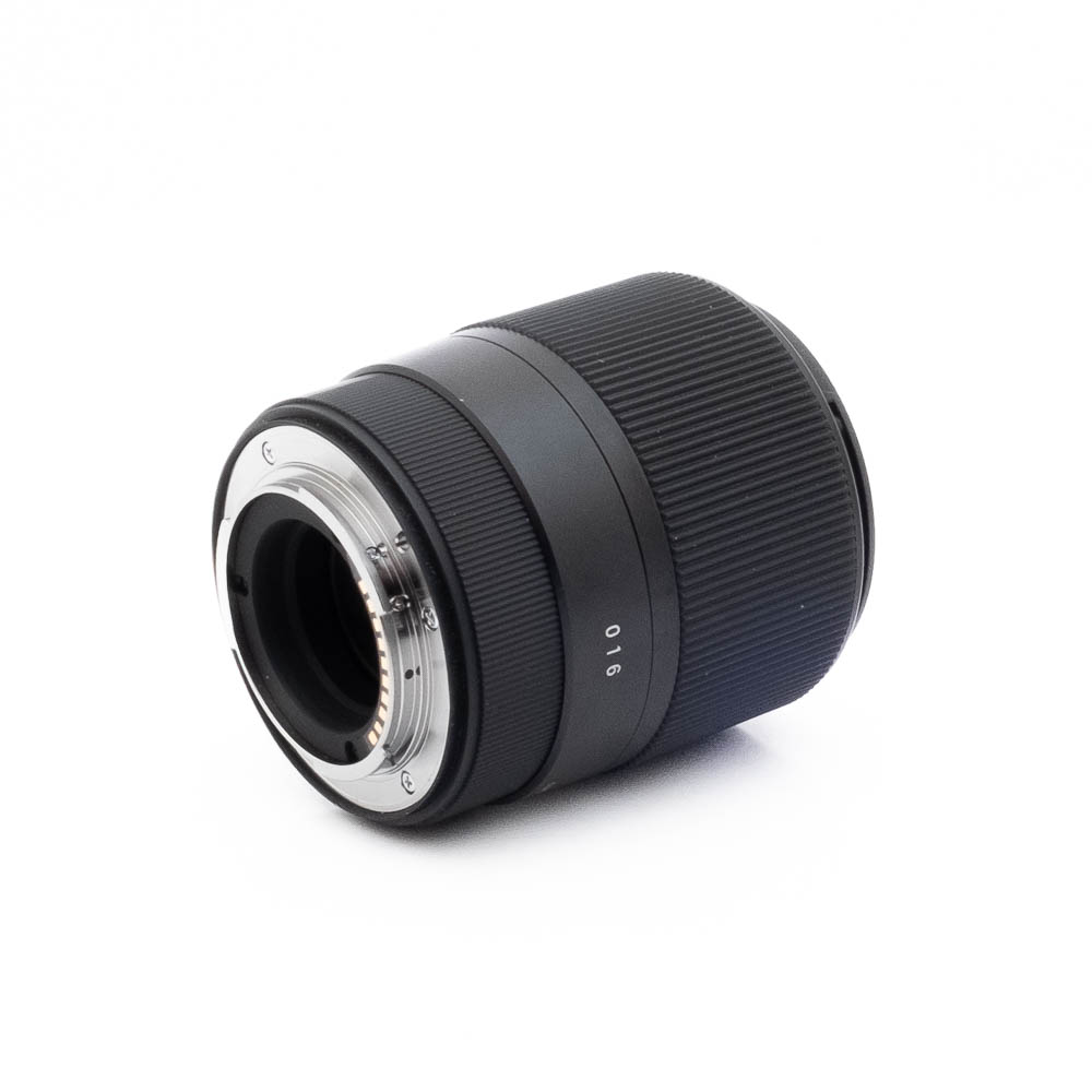 Sigma 30mm f14 DC Sony-1 Sigma 30mm f/1.4 DC DN C Fuji X - Käytetty