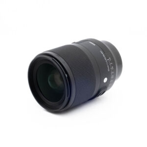 Sigma 35mm f14 DG DN Sony-2-3 Sigma Art 35mm f/1.4 DG DN Sony (takuu 41kk, Kunto K5) - Käytetty