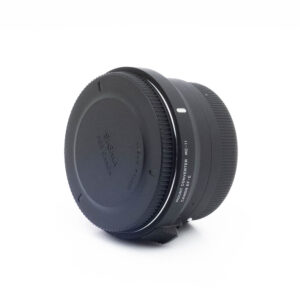 Sigma MC-11-3 Sigma MC-11 adapteri - Käytetty