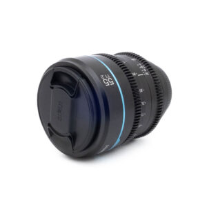 Sirui 55mm T12-3 Sirui NightWalker 24mm/35mm/55mm T1.2 Setti Fuji X (Kunto K5, takuu 12kk) - Käytetty