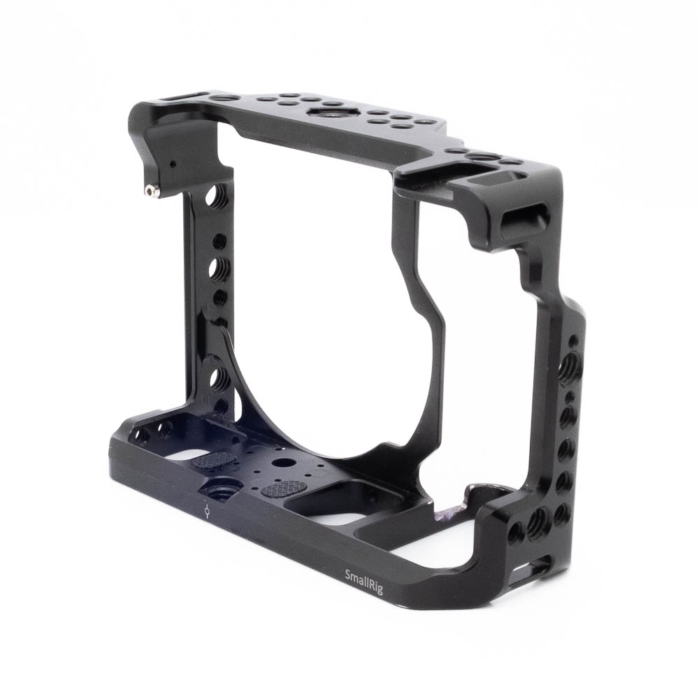 SmallRig Cage for Nikon Z6/ Nikon Z7 Camera 2243 (sis. ALV 25.5%) - Käytetty
