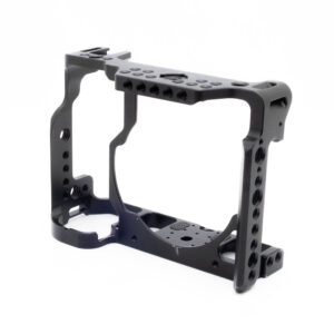 SmallRig Cage for Nikon Z6/ Nikon Z7 Camera 2243 (sis. ALV 25.5%) - Käytetty