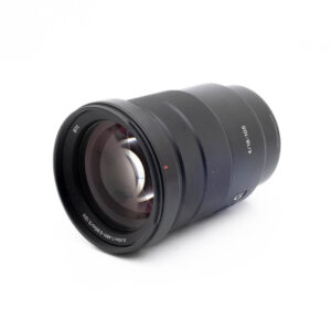 Sony 18-105mm f4 G OSS-2 Sony E PZ 18-105mm f/4 G OSS - Käytetty