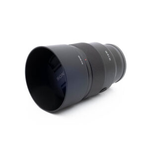 Sony 85mm f18-3-5 Sony FE 85mm f/1.8 - Käytetty