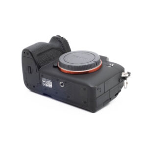 Sony A7 IV-1-2 Sony A7 IV (SC 16500, takuu 6kk, sis. ALV 25.5%) – Käytetty