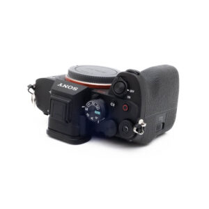 Sony A7 IV-2-2 Sony A7 IV (SC 16500, takuu 6kk, sis. ALV 25.5%) – Käytetty