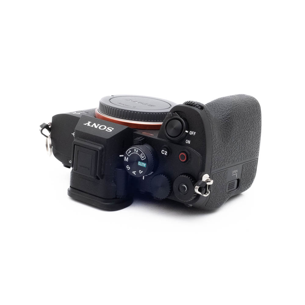 Sony A7 IV-2-2 Sony A7 IV (SC 16500, takuu 6kk, sis. ALV 25.5%) – Käytetty