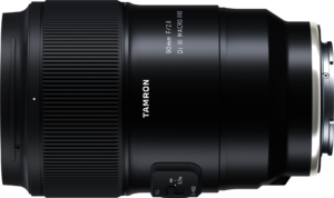 03_129110 Tamron 90mm f/2.8 Di III Macro VXD lens, Sony E