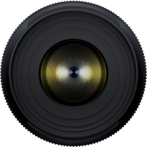 04_129111 Tamron 90mm f/2.8 Di III Macro VXD lens, Sony E