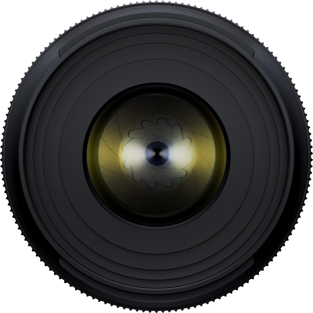 04_129111 Tamron 90mm f/2.8 Di III Macro VXD lens, Sony E