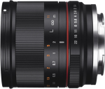 Samyang 21mm f/1.4 ED AS UMC CS - Fuji X
