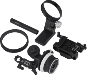 Video equipment