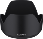 Samyang Lens Hood for AF 35mm f/1.8 Sony FE (HR-35A)