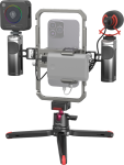 SmallRig 3591 All-In-One Video Kit Mobile Ultra