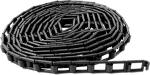 Kupo KP-KS03B Plastic Chain 3,5m - musta