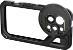 SmallRig 4396 Mobile Video Cage for iPhone 15 Pro