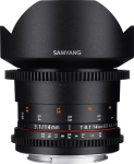 Samyang 14mm T3.1 VDSLR ED AS IF UMC II - Sony FE