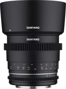 800q-02_114579 Samyang 85mm T1.5 VDSLR MK2 - Sony FE