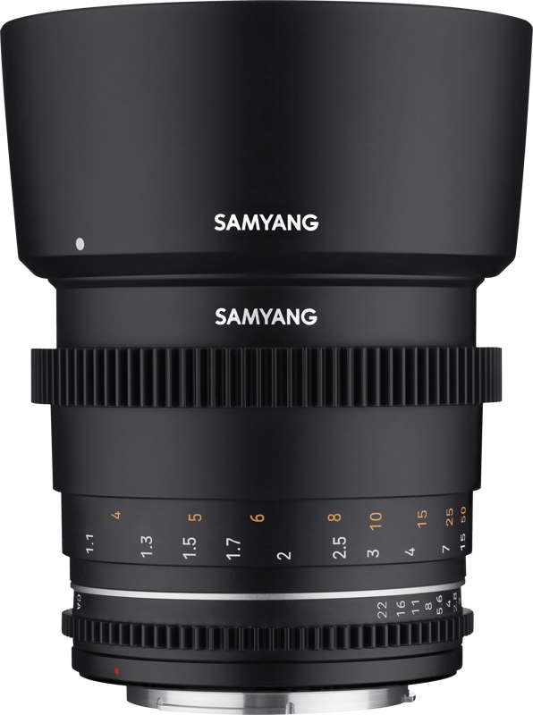 800q-02_114579 Samyang 85mm T1.5 VDSLR MK2 - Sony FE
