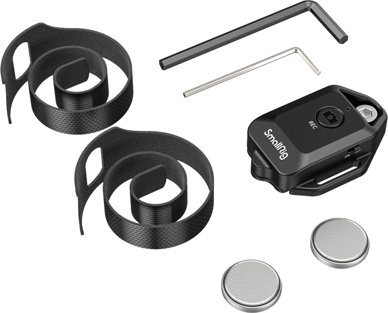 800q-02_116461 SmallRig 2924 Wireless Remote Control