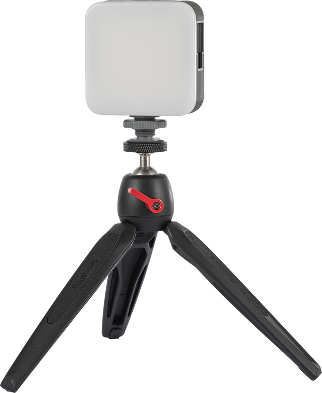 800q-02_116712 SmallRig 3286 Video Led Light P96 Grey