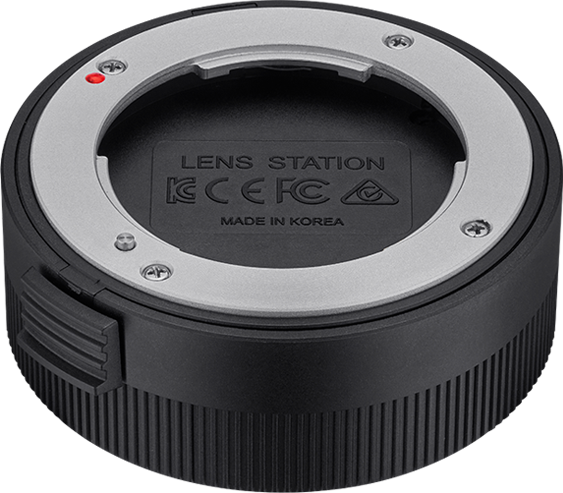 800q-02_118763 Samyang Lens Station - Fuji X
