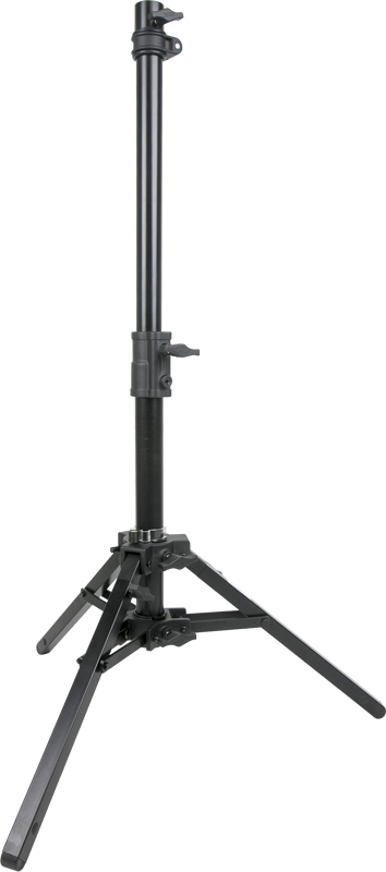 800q-02_119298 KUPO 161MB Slider Stand (Black)