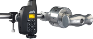 KUPO KCP-330 Tiny Clamp with 1/4"-20 Male