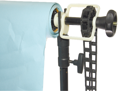 800q-02_119462 KUPO KP-KS05 Paper Drive Baby Stand Adapter