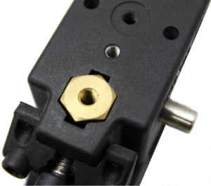 800q-02_119472 Kupo KS-015 Double Female Thread Camera Stud