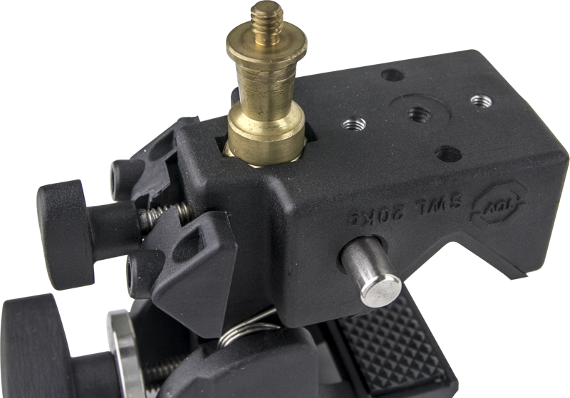 800q-02_119481 Kupo KS-025 Camera Stud 3/8"-16 Thread