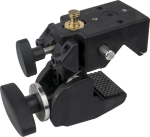 Kupo KS-038 Hex Adapter with 3/8" F & 3/8" M