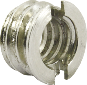 800q-02_119502 Kupo KS-053 Adapter For Thread 3/8''-16 To 1/4''-20 (5kpl)