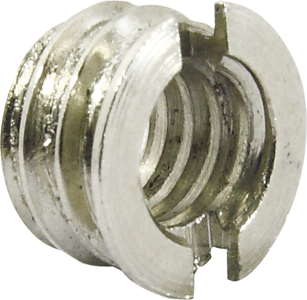 800q-02_119502 Kupo KS-053 Adapter For Thread 3/8''-16 To 1/4''-20 (5kpl)