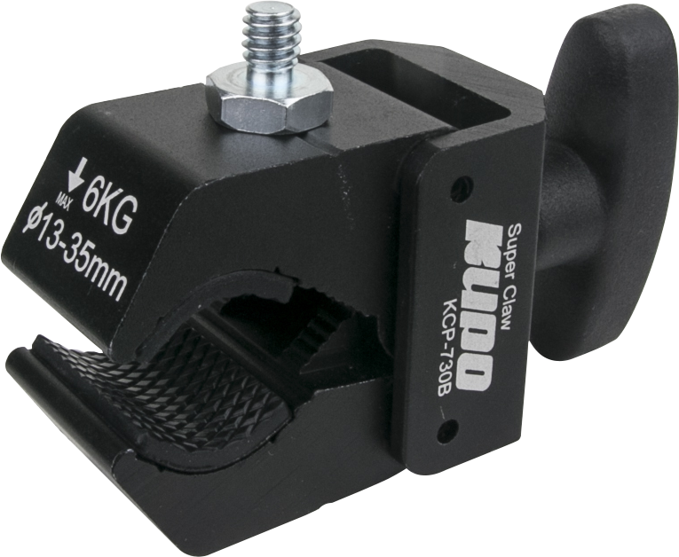 800q-02_119503 Kupo KS-054 3/8"-16 Małe to 1/4"-20 Małe Thread Adapter