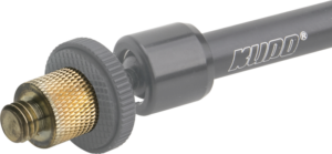 800q-02_119508 Kupo KS-063 3/8''-16 Male to 1/4-20''Female Adapter