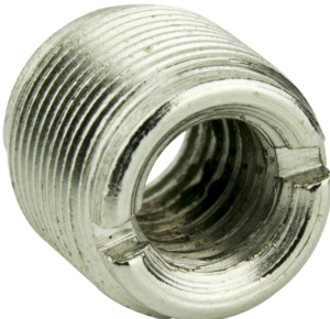800q-02_119511 Kupo KS-067 3/8'' Female To 5/8''-27 Male Screw Microphone Adapter
