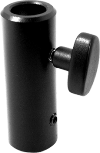 800q-02_119514 Kupo KS-070 Double Female Adapter 5/8"
