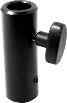 800q-02_119514 Kupo KS-070 Double Female Adapter 5/8"