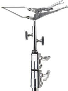 800q-02_119515 Kupo KS-071 Double Baby Receiver Adapter