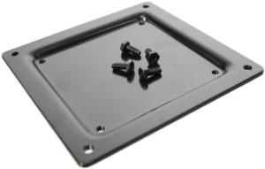 800q-02_119523 Kupo KS-088 Monitor Arm with Hex Baby Pin