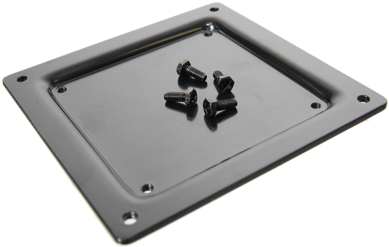 800q-02_119523 Kupo KS-088 Monitor Arm with Hex Baby Pin