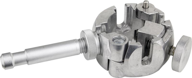 800q-02_119524 Kupo KS-091 5/8" Light Stud for 3 and 4 Way Clamps