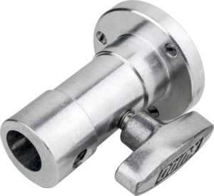 Kupo KS-097 Baby Ball Head Adapter with 3/8" Tap