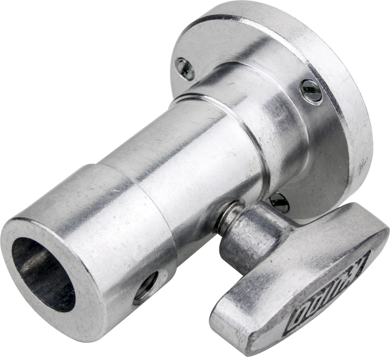 Kupo KS-097 Baby Ball Head Adapter with 3/8" Tap