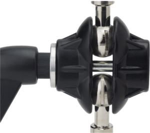 800q-02_119528 Kupo KS-103 Versatile Swiveling Adapter