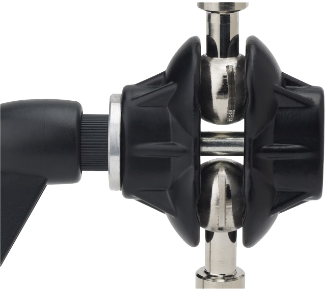 800q-02_119528 Kupo KS-103 Versatile Swiveling Adapter