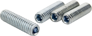 800q-02_119529 Kupo KS-114 1/4''-20 Thread Screw with 1'' Long