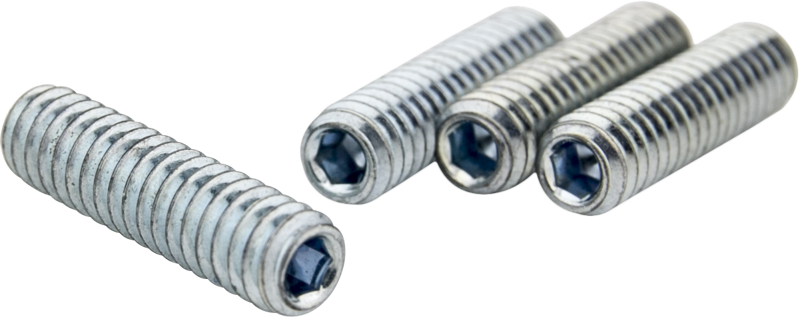 800q-02_119529 Kupo KS-114 1/4''-20 Thread Screw with 1'' Long