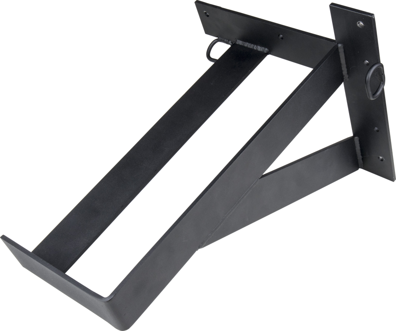 800q-02_119531 Kupo KS-119B C-Stand Door Rack